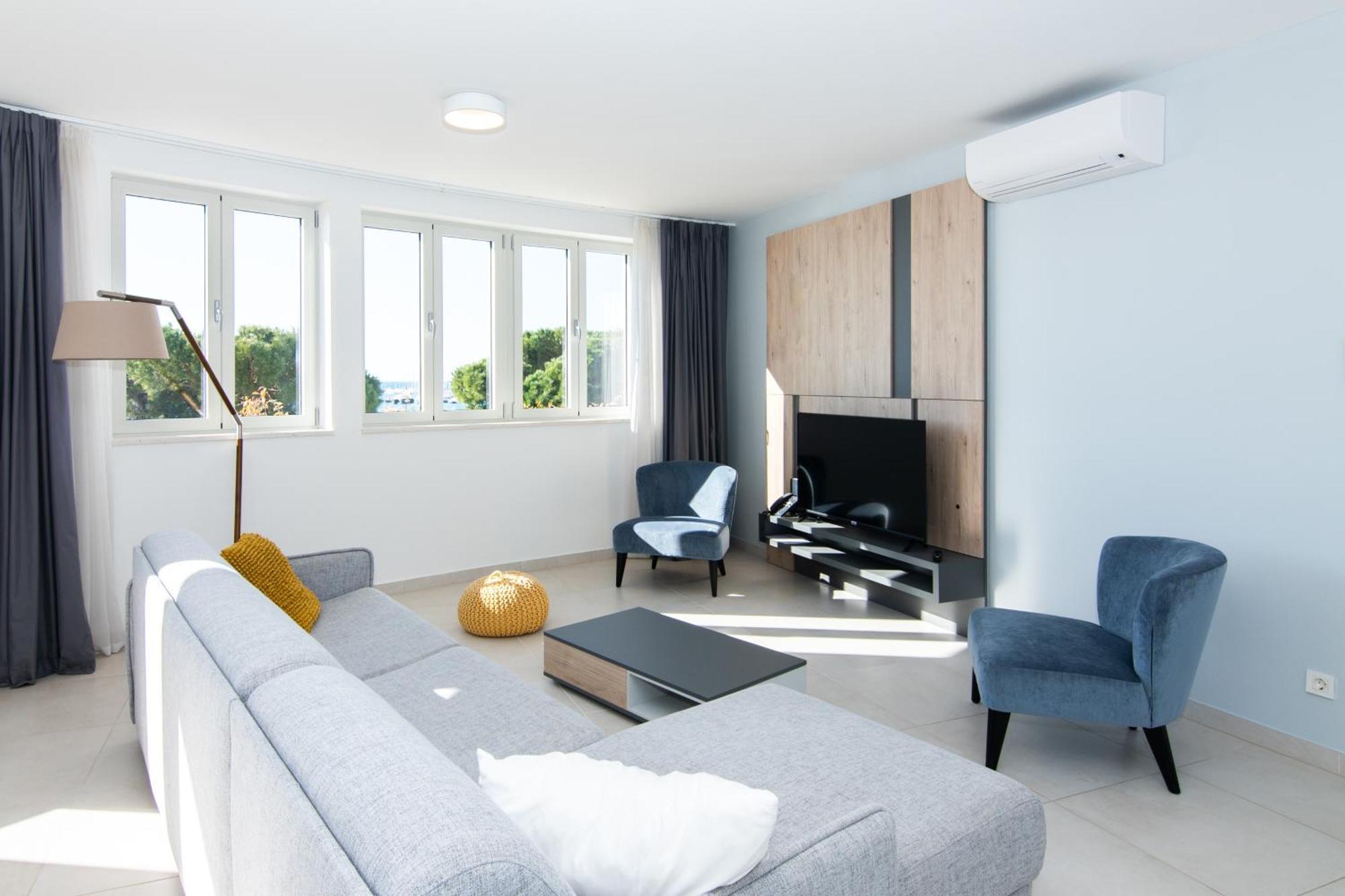 The Garden Palace By Locap Group Apartment *